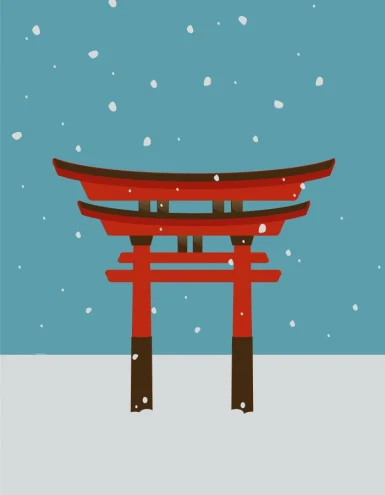 La Beaute Du Hokaido