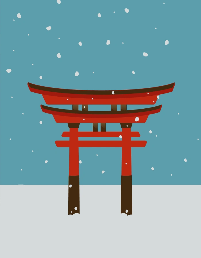 La Beaute Du Hokaido