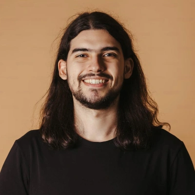 Malgier Samuel