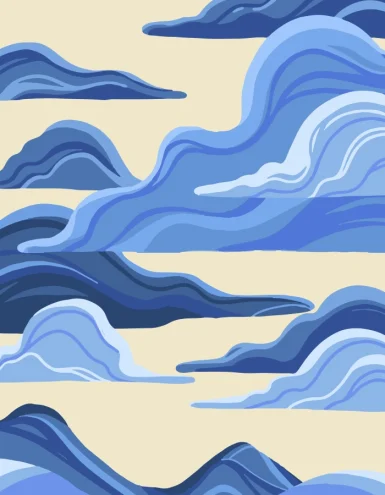 Un Ocean De Calme