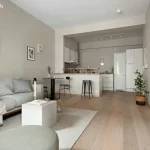 Abstract Art: A Bold Interior Choice