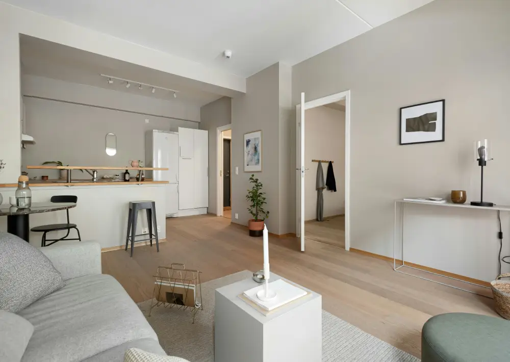 Choosing the Right Art for Every Room