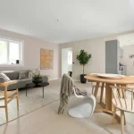 Color Matching Art with Home Decor