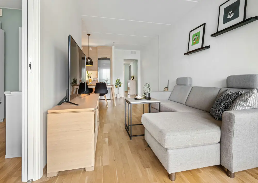 Gallery Wall Ideas for Your Living Room
