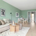 How Art Paintings Elevate Home Interiors