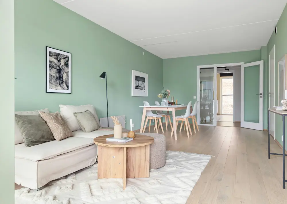 How Art Paintings Elevate Home Interiors