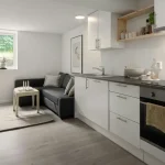How to Mix Art Styles in One Space