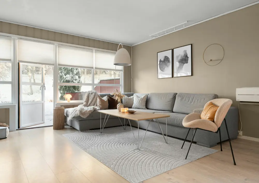 Modern Art Ideas for Contemporary Homes