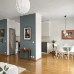 The Role of Art in Minimalist Interiors