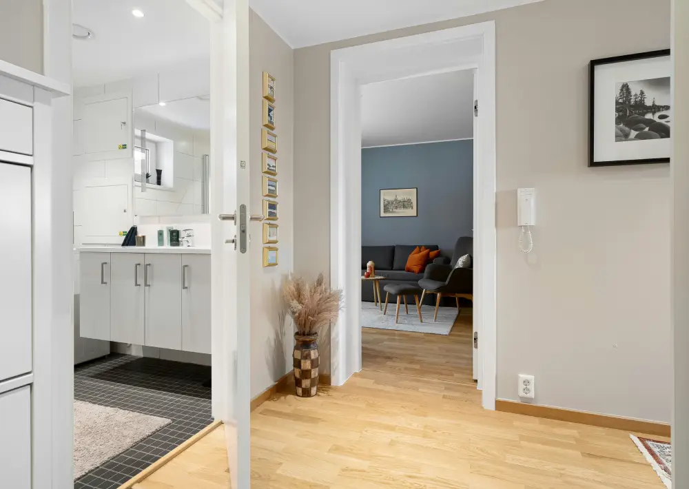 Top Art Styles to Match Your Interior Design