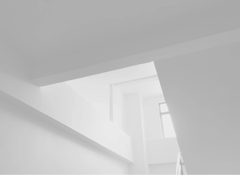 House Top Floor View Minimalist